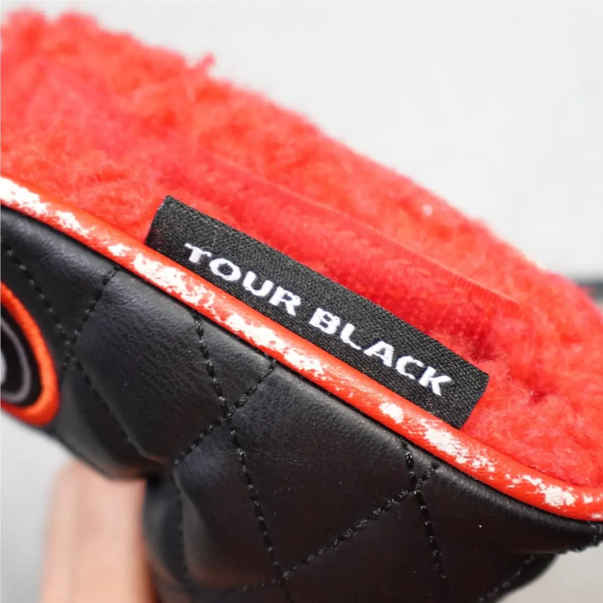TaylorMade  - TaylorMade Daytona Ghost Tour - Daytona Ghost Tour - Black, Lie Angle: Black 9