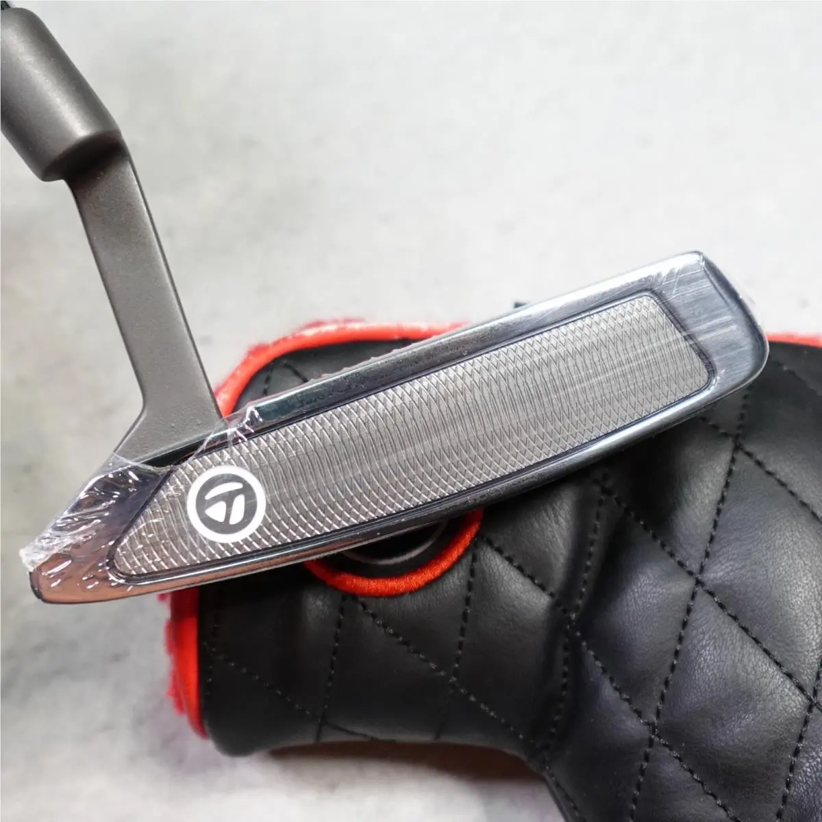 TaylorMade  - TaylorMade Daytona Ghost Tour - Daytona Ghost Tour - Black, Lie Angle: Black 1