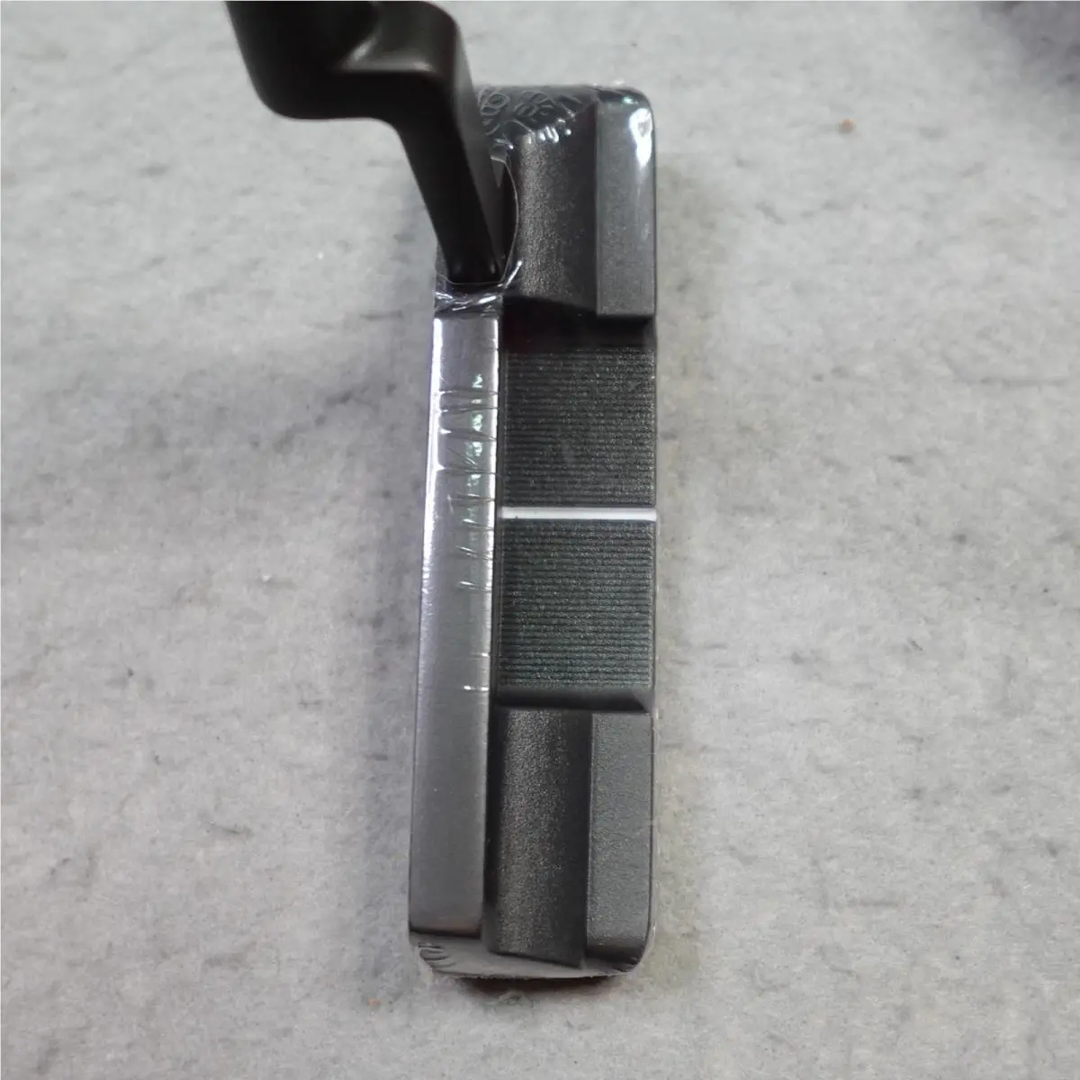 TaylorMade  - TaylorMade Daytona Ghost Tour - Daytona Ghost Tour - Black, Lie Angle: Black 2