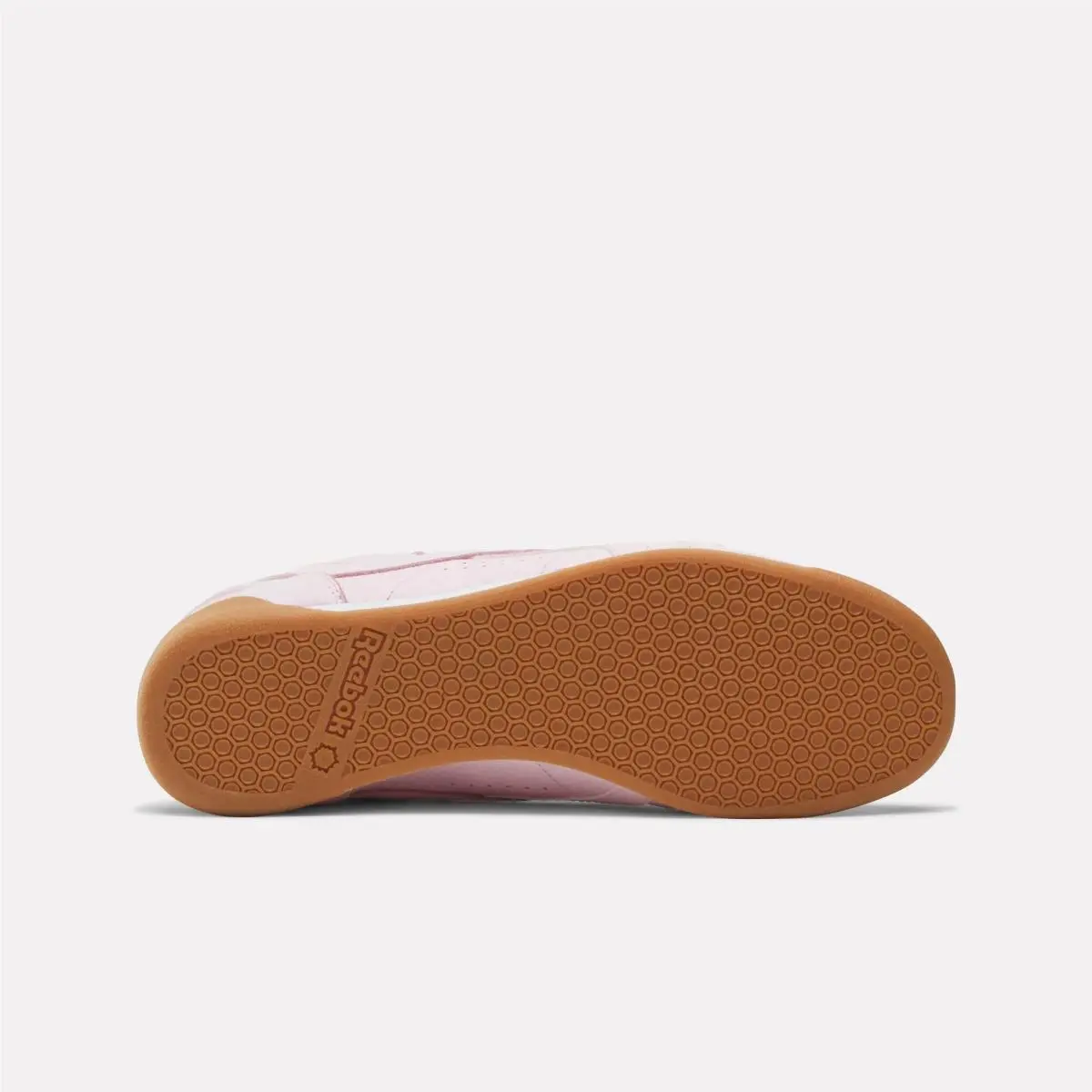 Reebok shoes - Frosted Berry/Studio Pink/Gum 3