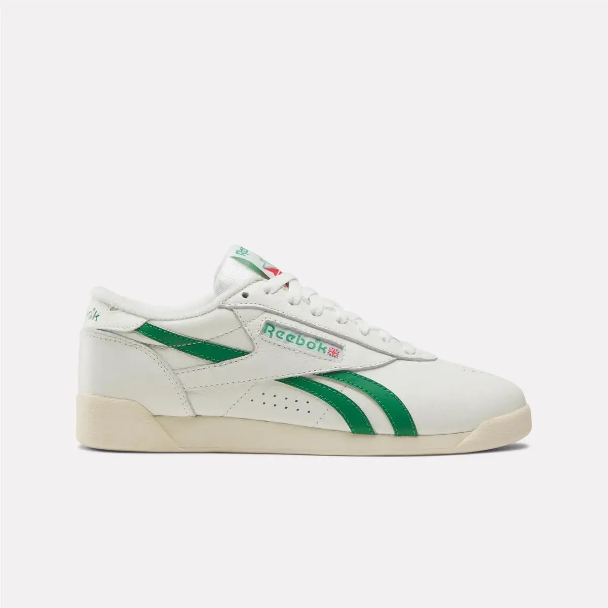 Reebok shoes - Frosted Berry/Studio Pink/Gum 19