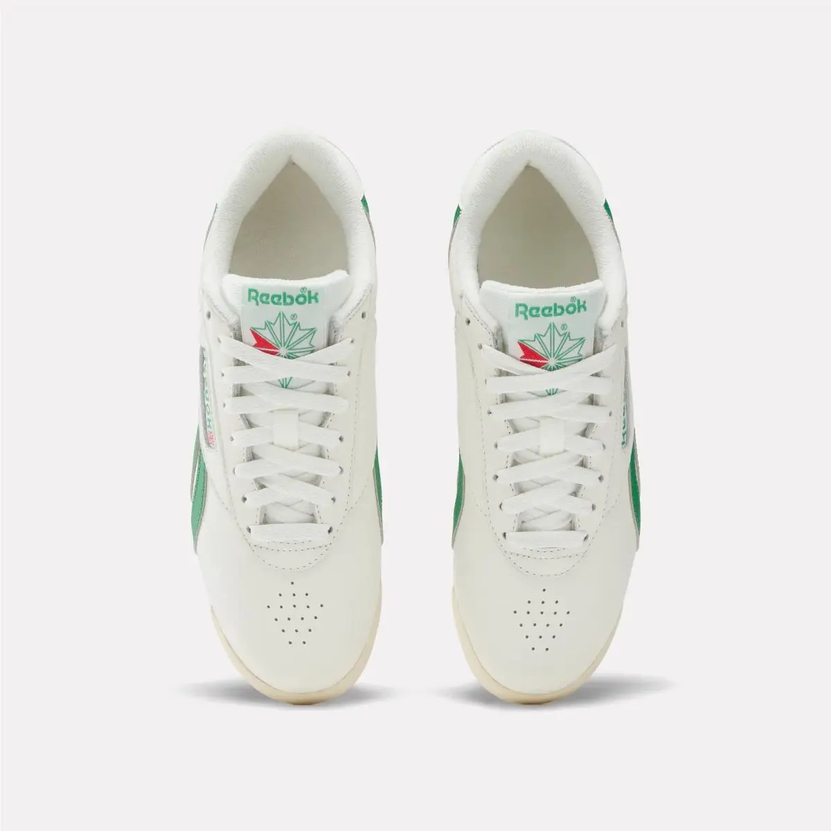Reebok shoes - Frosted Berry/Studio Pink/Gum 20