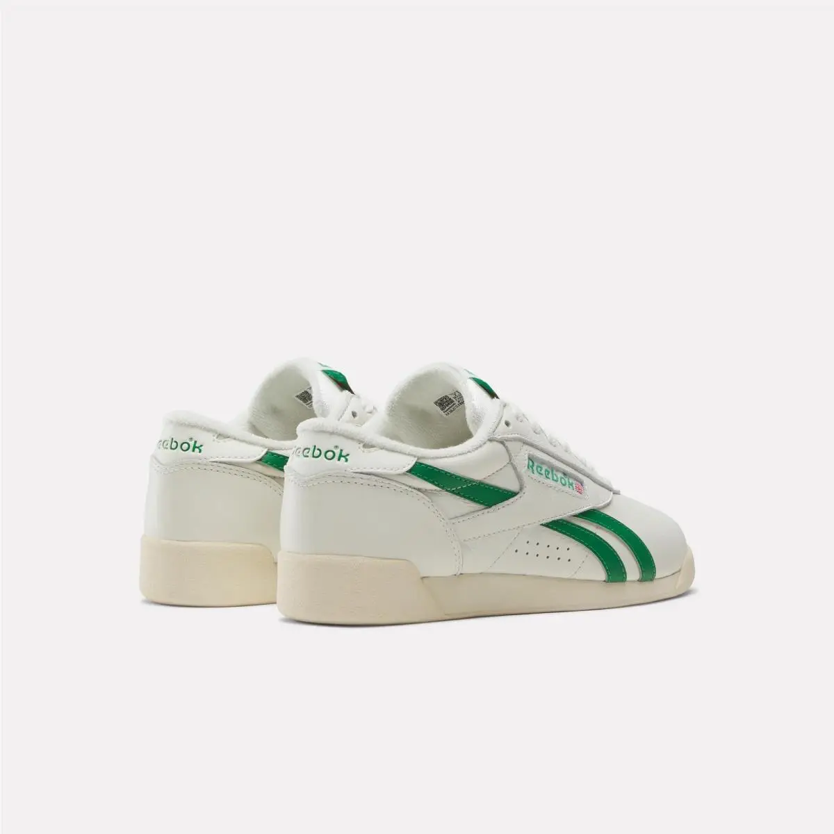 Reebok shoes - Frosted Berry/Studio Pink/Gum 21