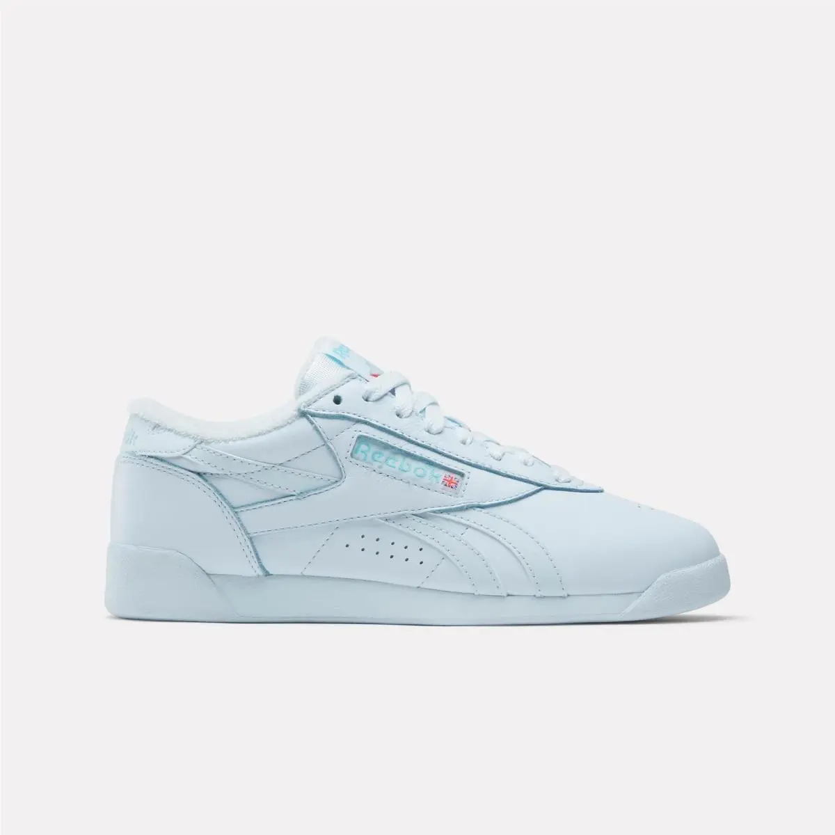 Reebok shoes - Frosted Berry/Studio Pink/Gum 4