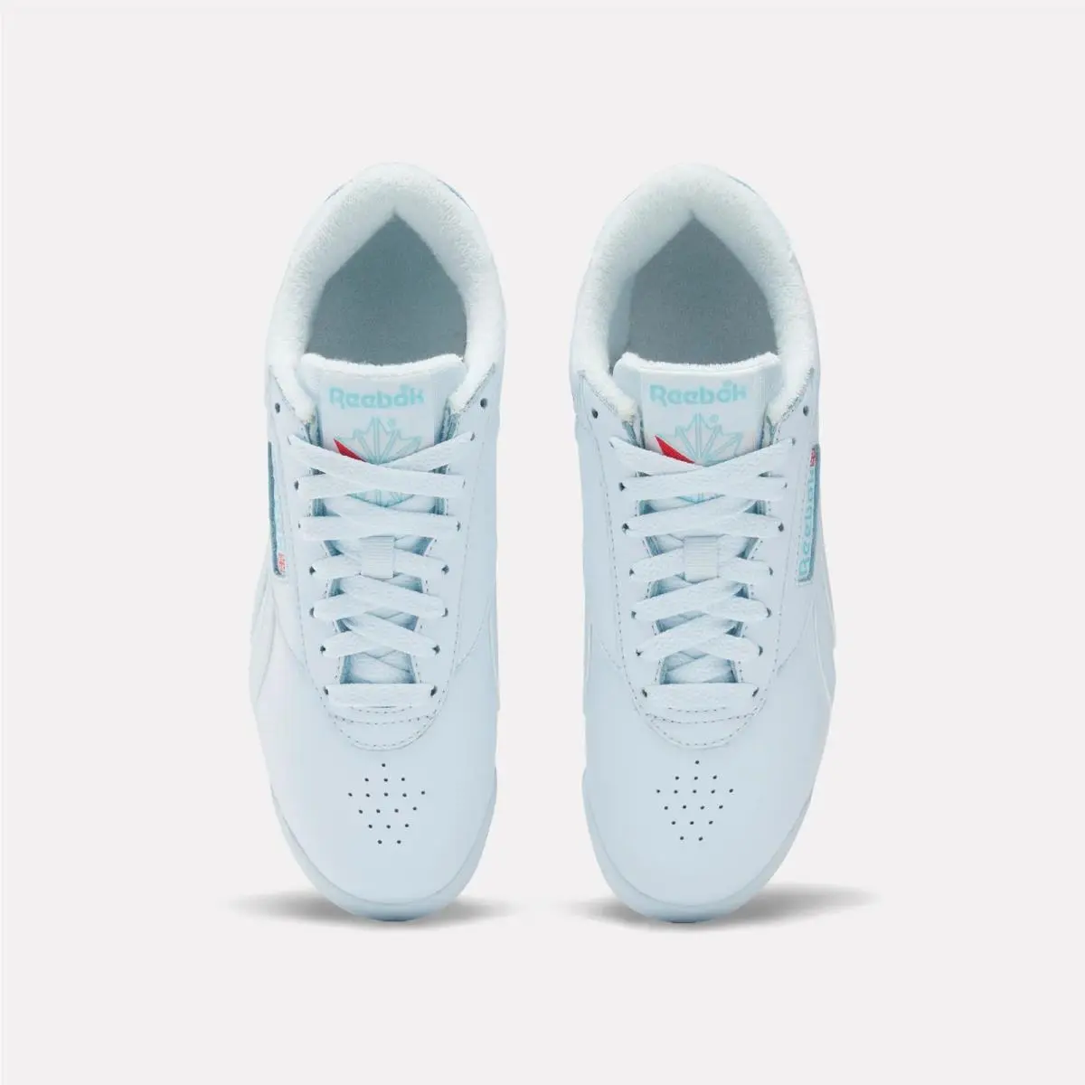 Reebok shoes - Frosted Berry/Studio Pink/Gum 5