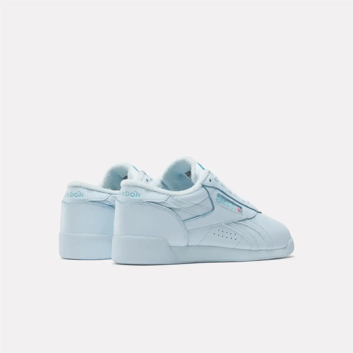 Reebok shoes - Frosted Berry/Studio Pink/Gum 6