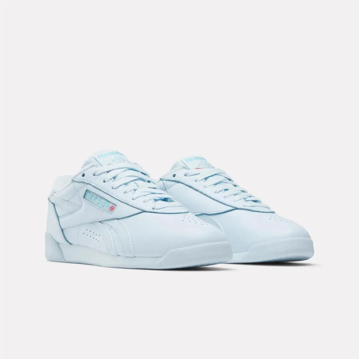 Reebok shoes - Frosted Berry/Studio Pink/Gum 7