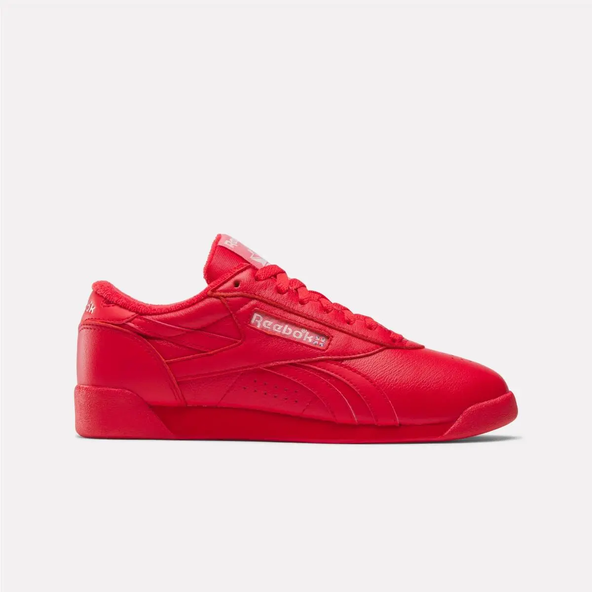 Reebok shoes - Frosted Berry/Studio Pink/Gum 24