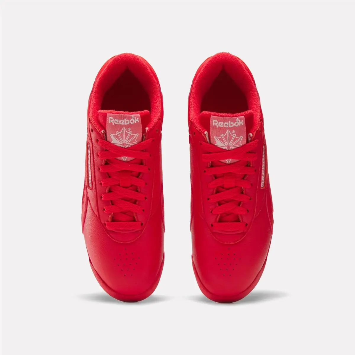Reebok shoes - Frosted Berry/Studio Pink/Gum 25