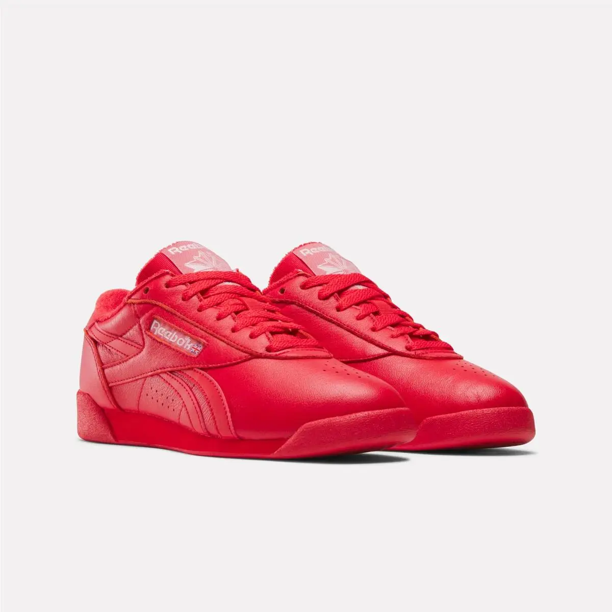 Reebok shoes - Frosted Berry/Studio Pink/Gum 27