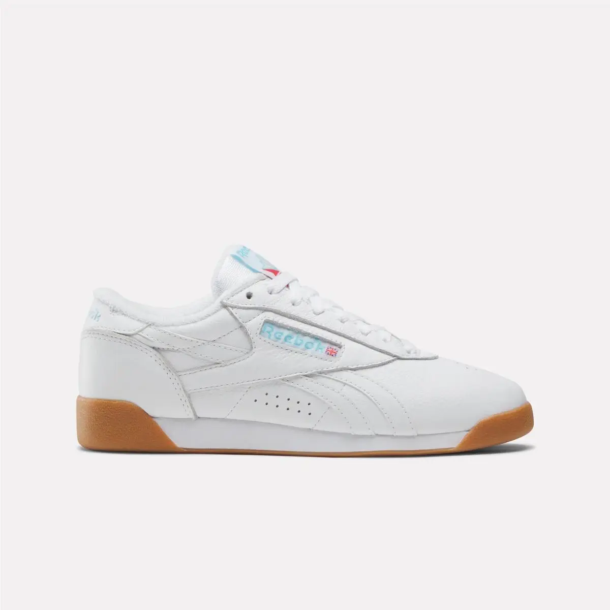 Reebok shoes - Frosted Berry/Studio Pink/Gum 9