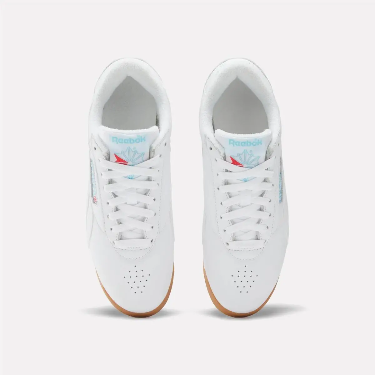 Reebok shoes - Frosted Berry/Studio Pink/Gum 10