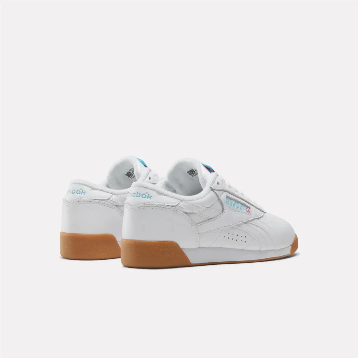 Reebok shoes - Frosted Berry/Studio Pink/Gum 11