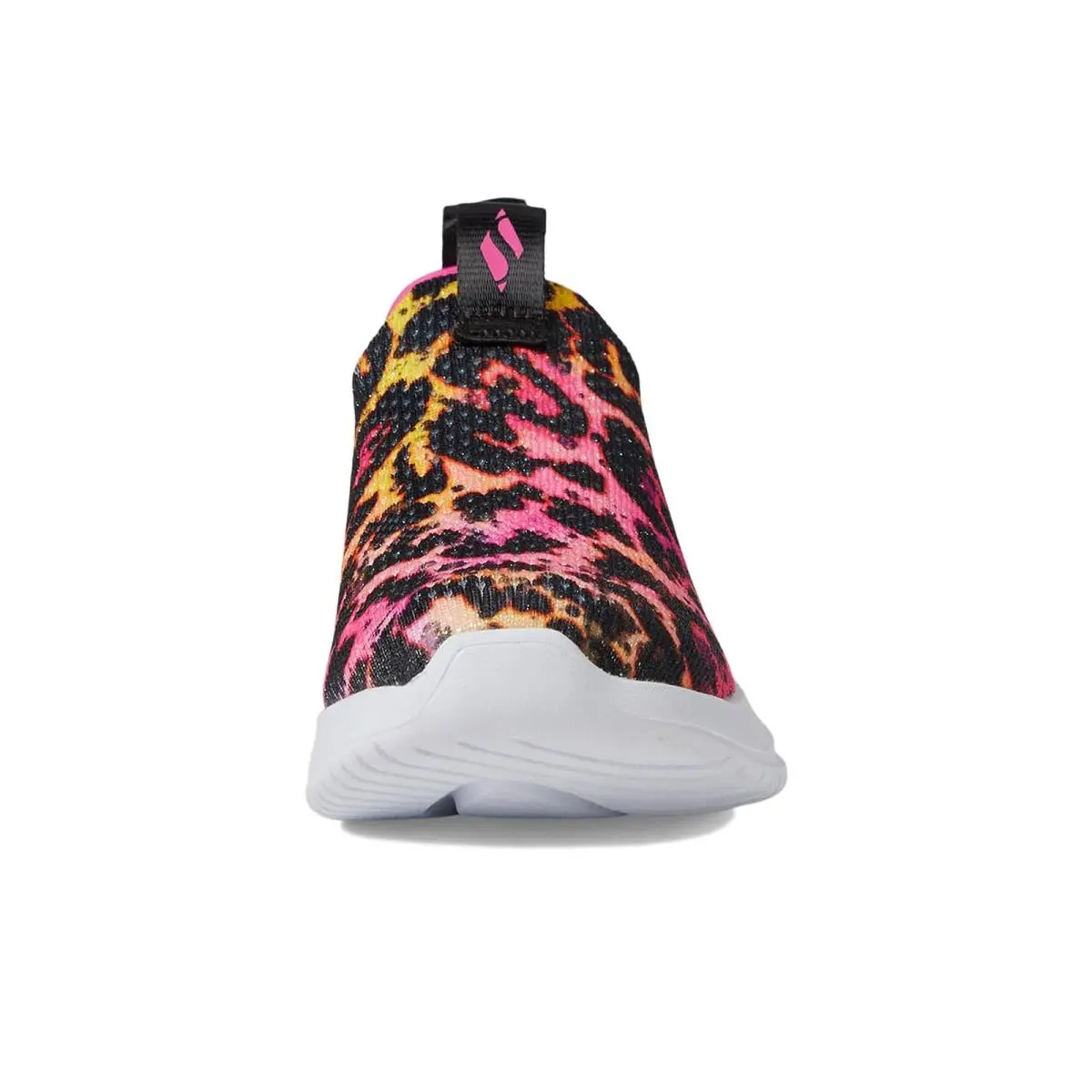 Skechers shoes - Black/Multi 1 10