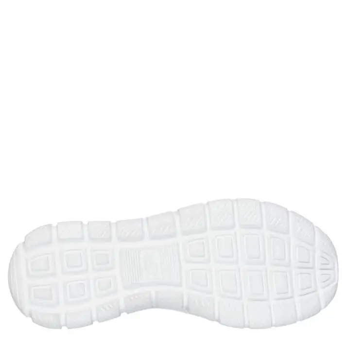 Skechers shoes - SOFT STRIDE TRACK - SOFT STRIDE TRACK - Black 8