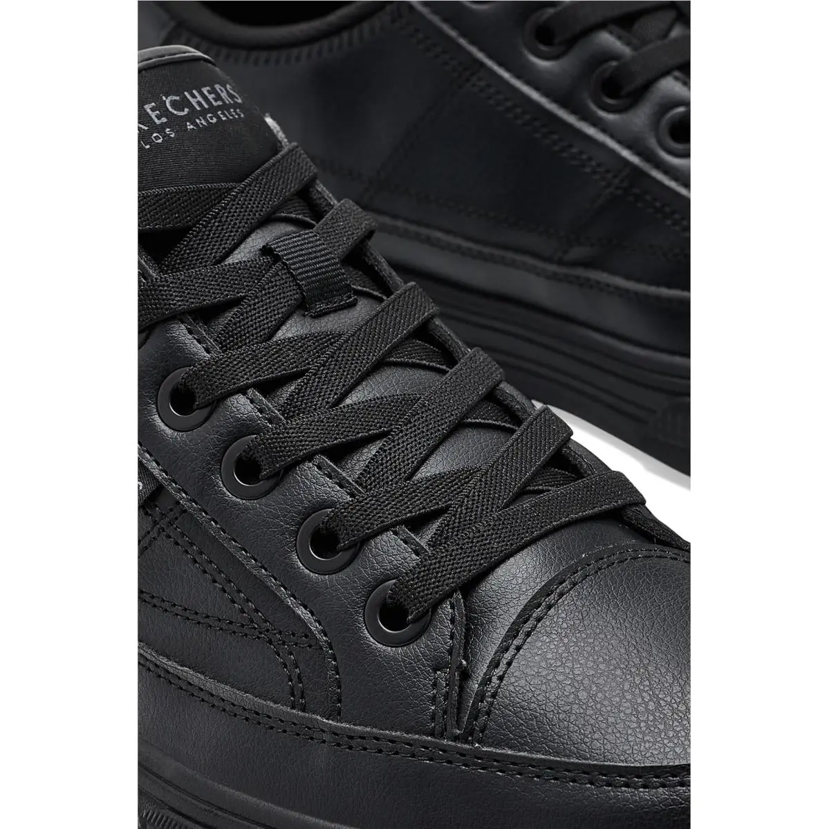 Skechers shoes - Black/Black 11
