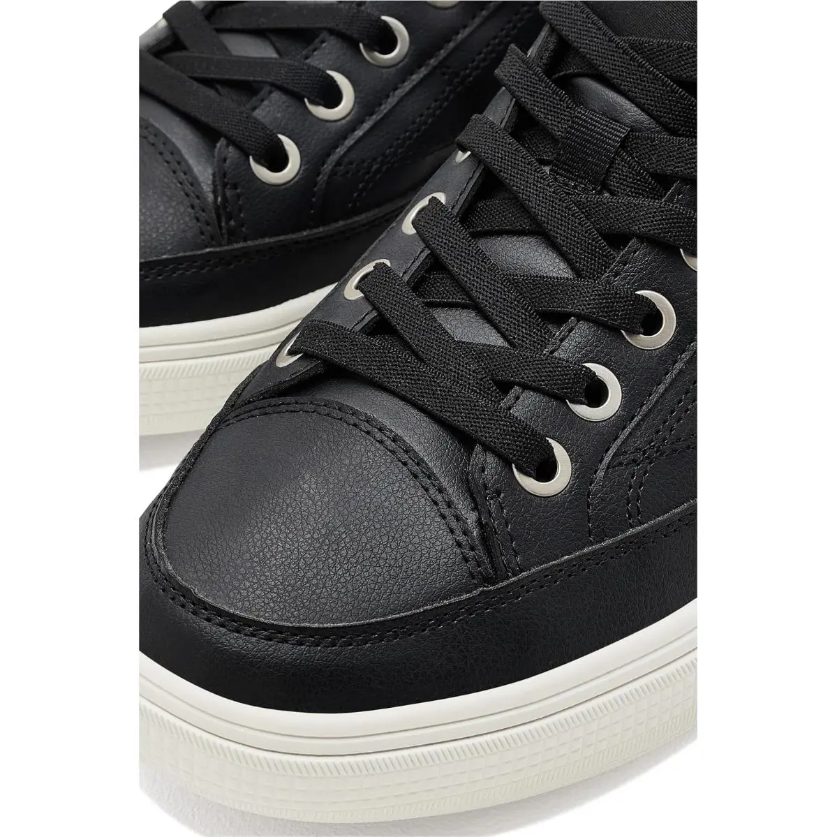 Skechers shoes - Black/Black 39