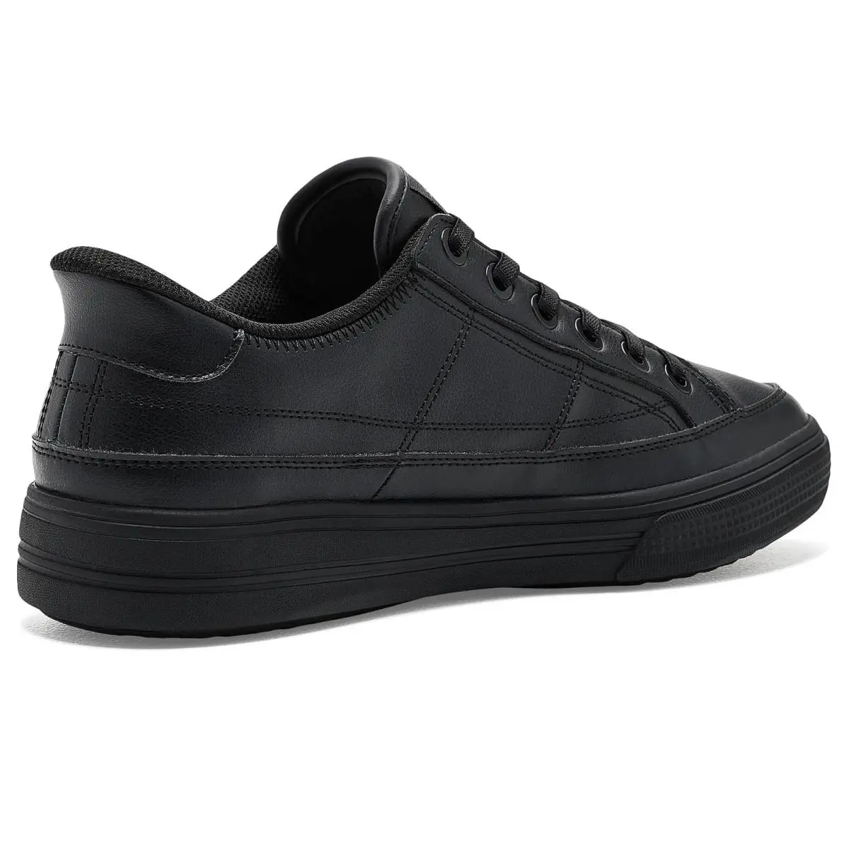 Skechers shoes - Black/Black 8