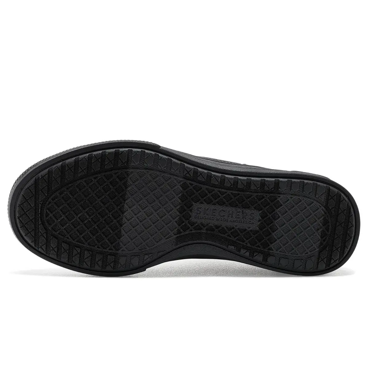 Skechers shoes - Black/Black 10