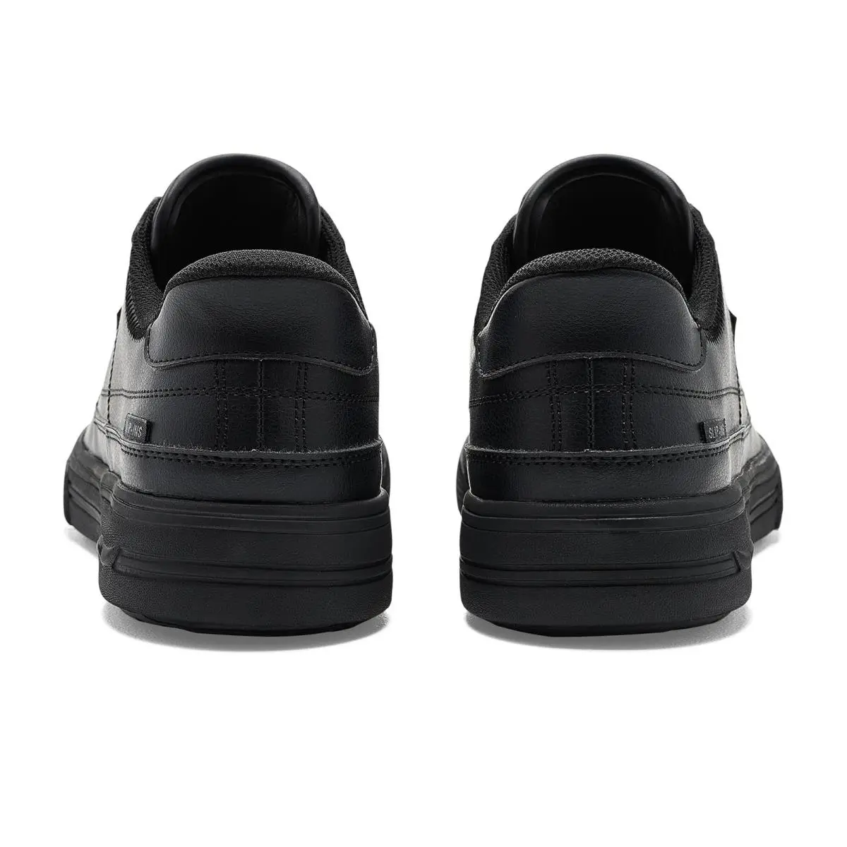 Skechers shoes - Black/Black 12