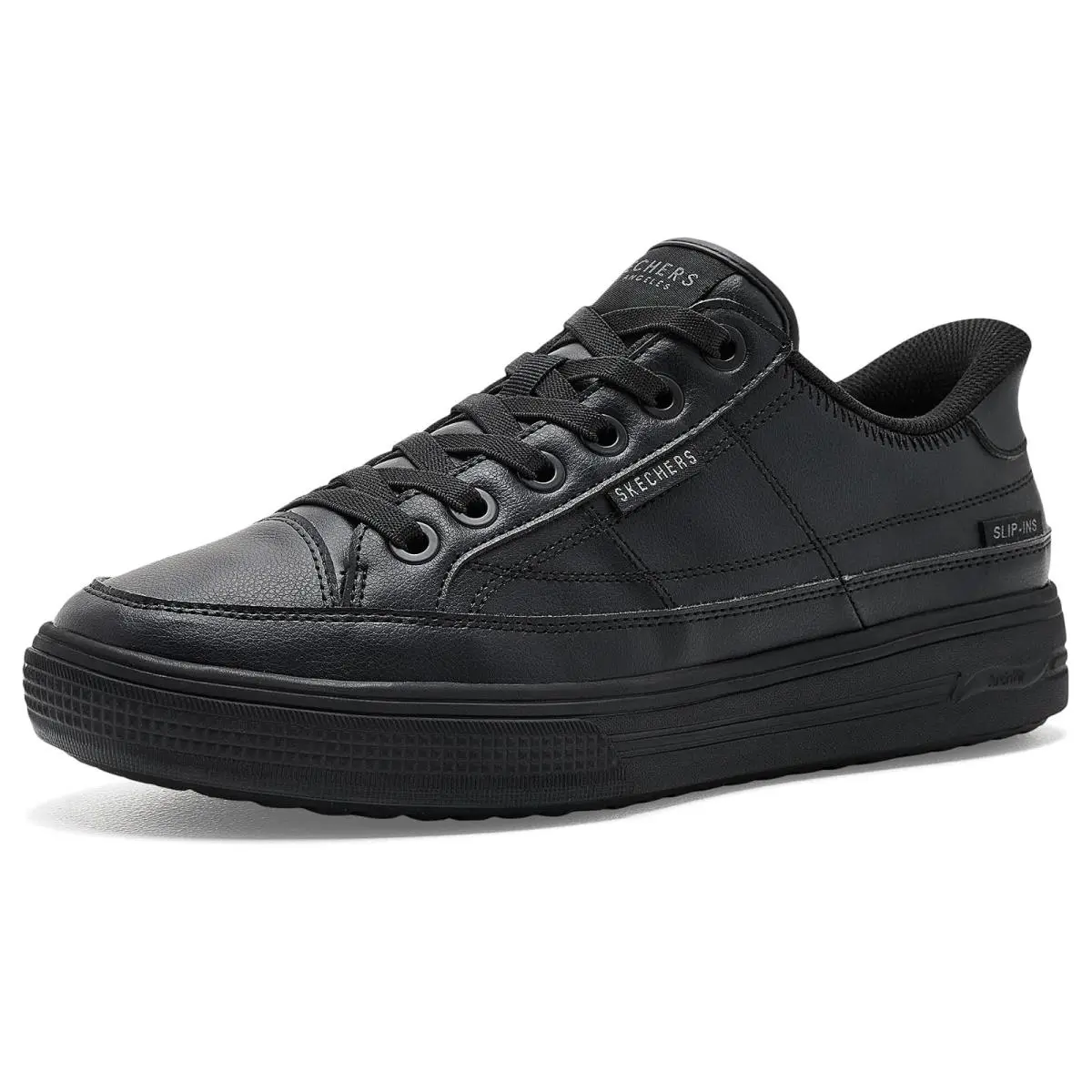 Skechers shoes - Black/Black 6