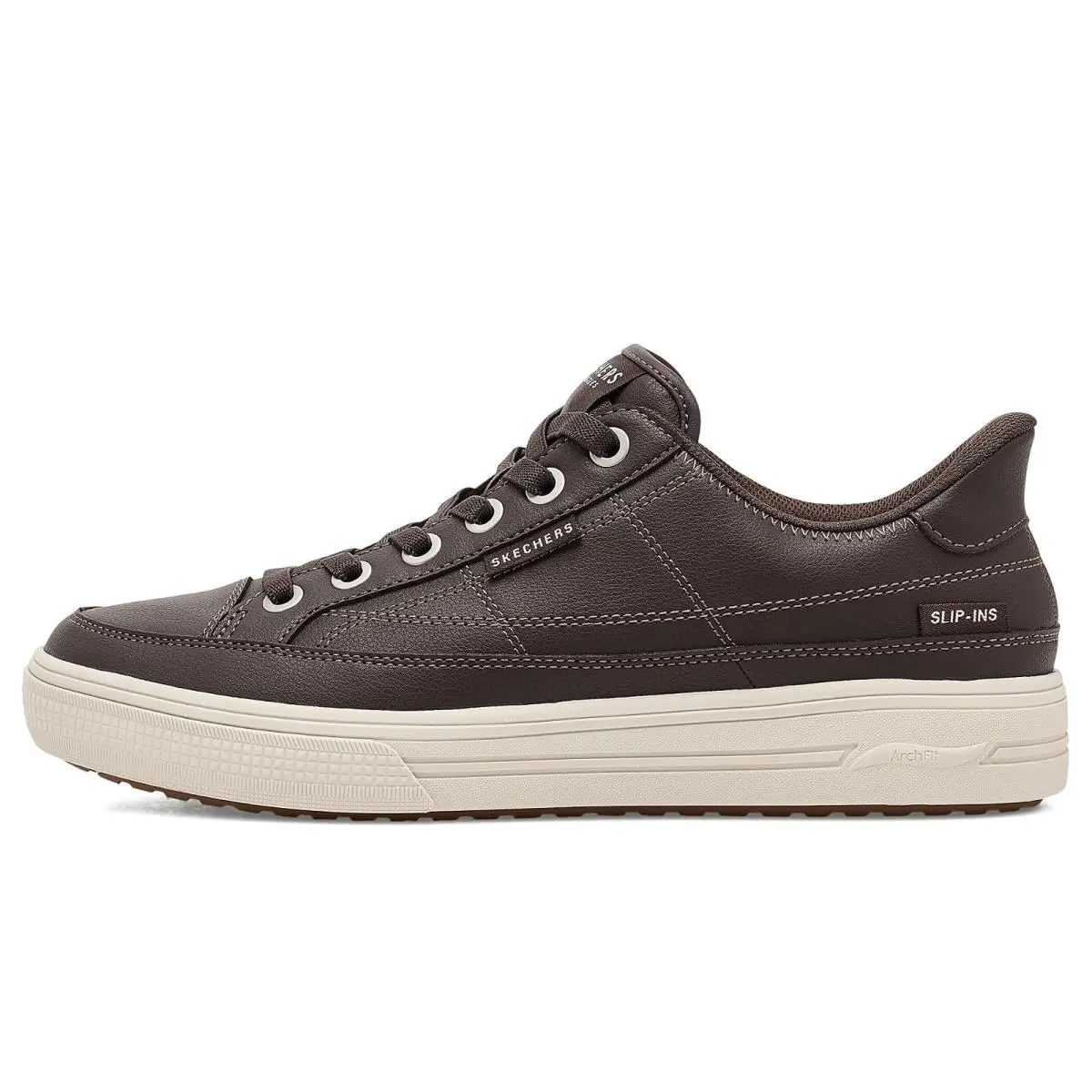 Skechers shoes - Black/Black 16