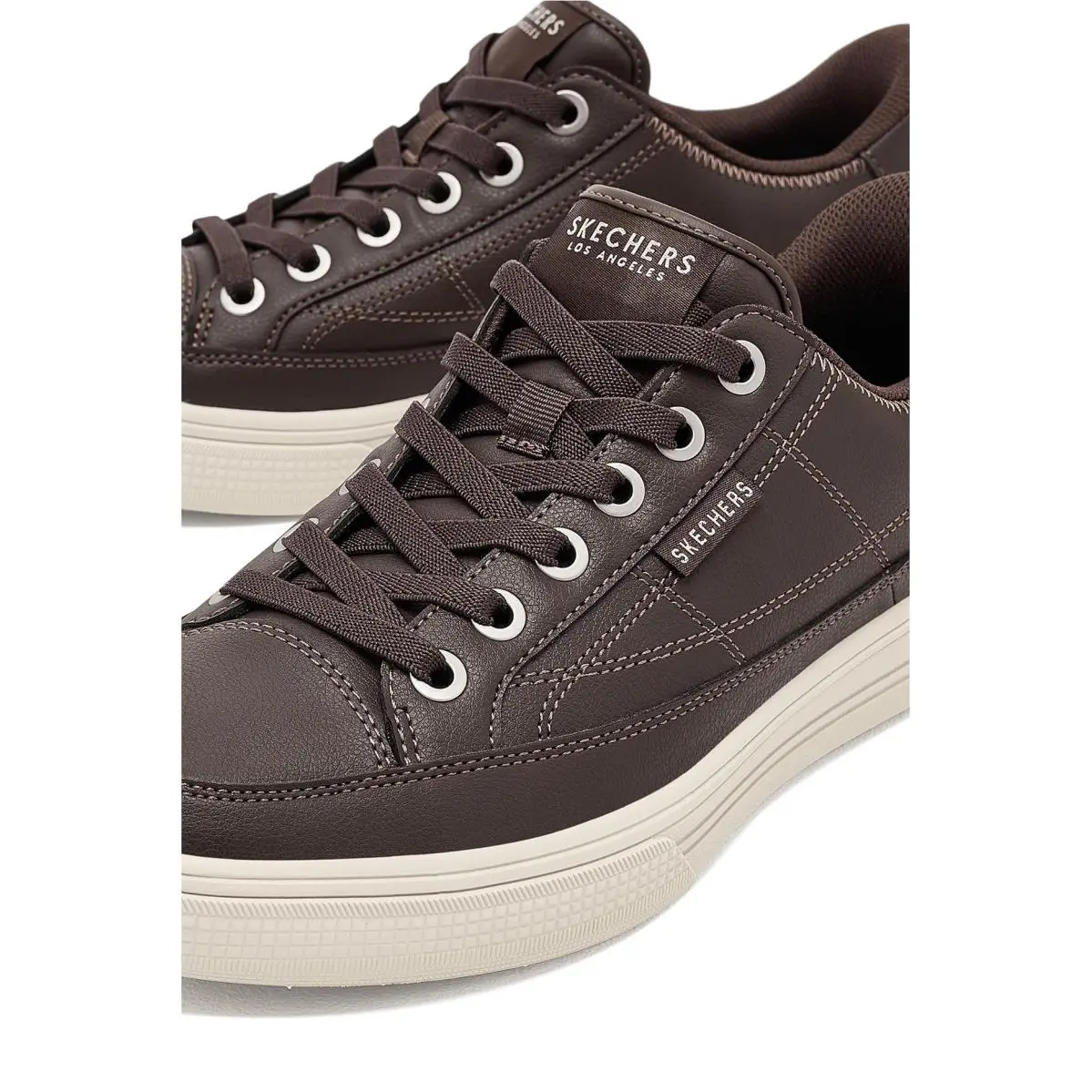 Skechers shoes - Black/Black 18