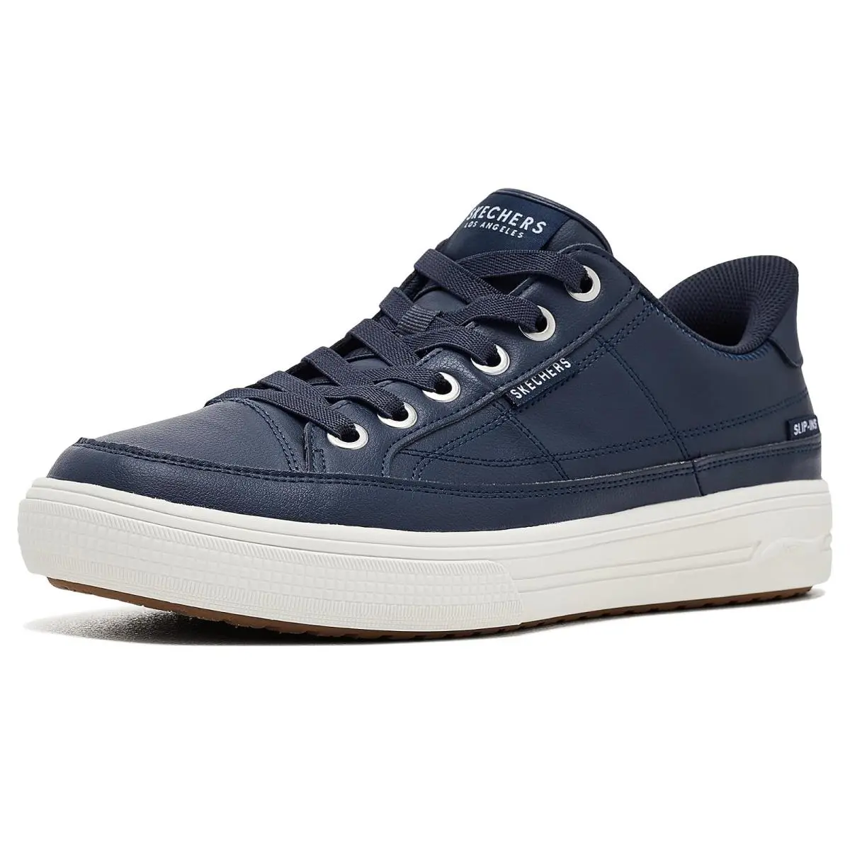 Skechers shoes - Black/Black 20