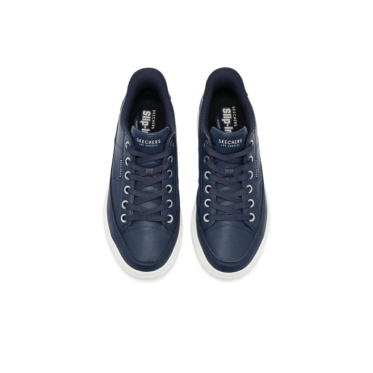 Skechers shoes - Black/Black 21
