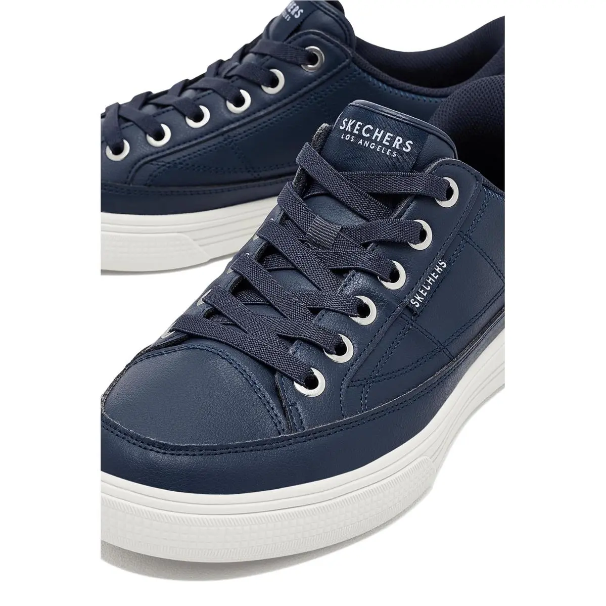 Skechers shoes - Black/Black 25