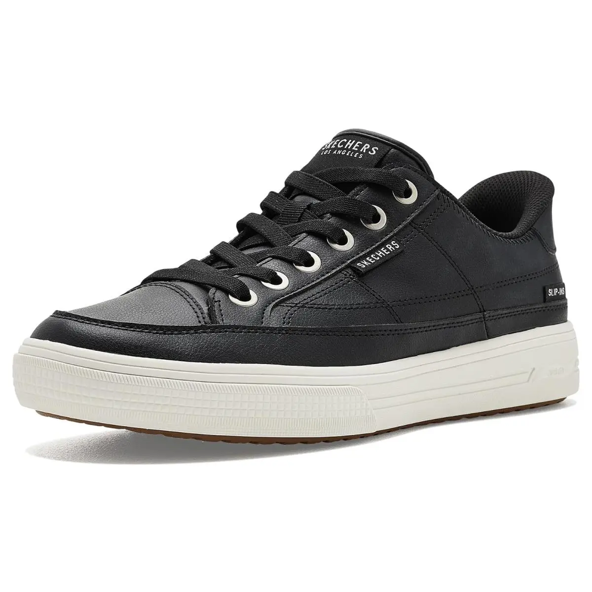Skechers shoes - Black/Black 34