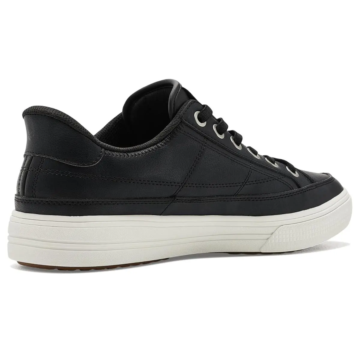 Skechers shoes - Black/Black 36