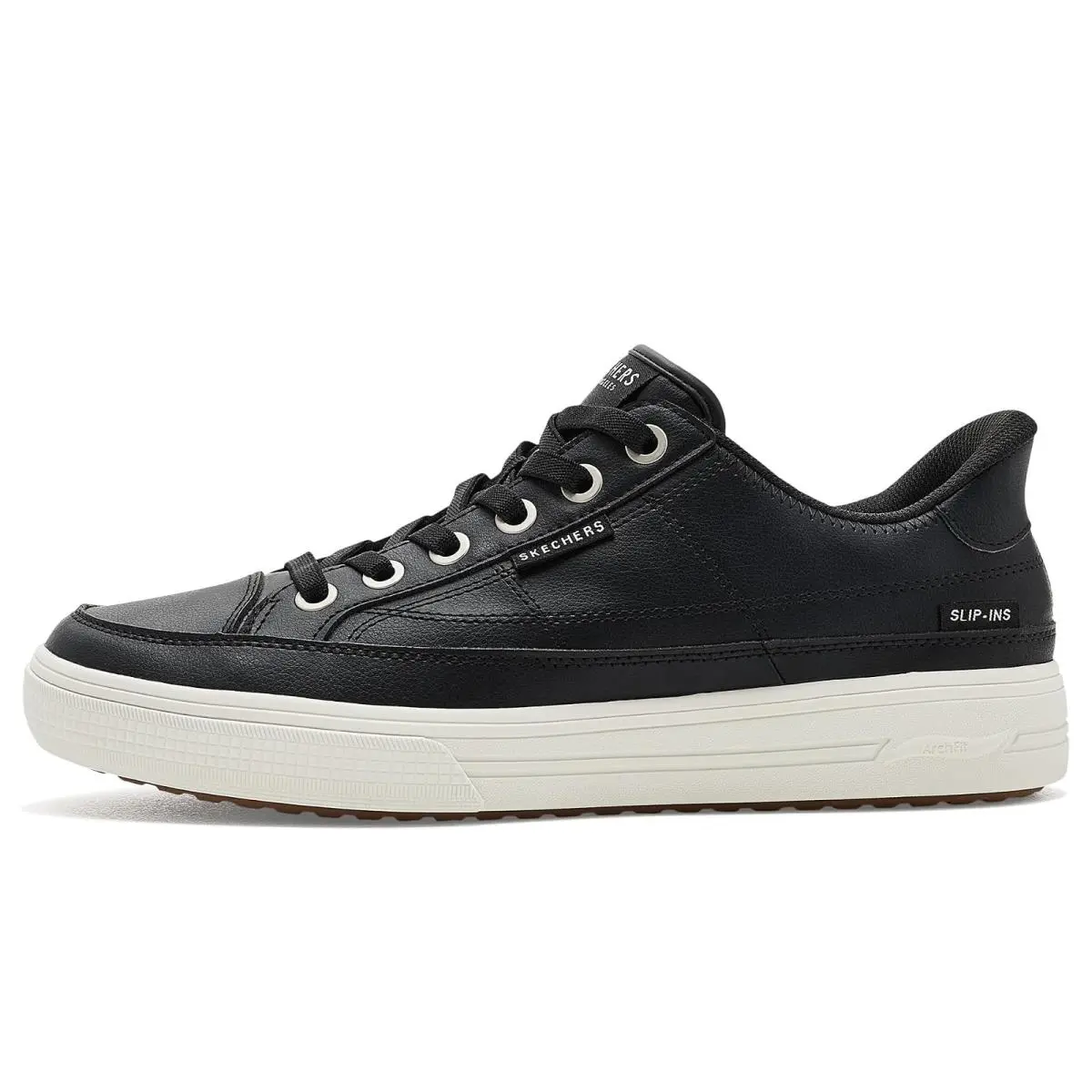 Skechers shoes - Black/Black 37