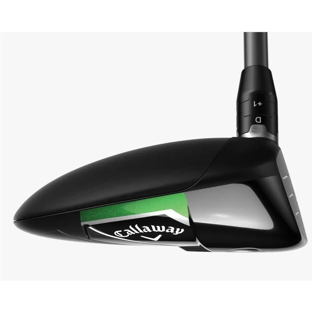 Callaway  - Elyte X - Elyte - 4L300569Q200 (UPC: 197193481515) 2