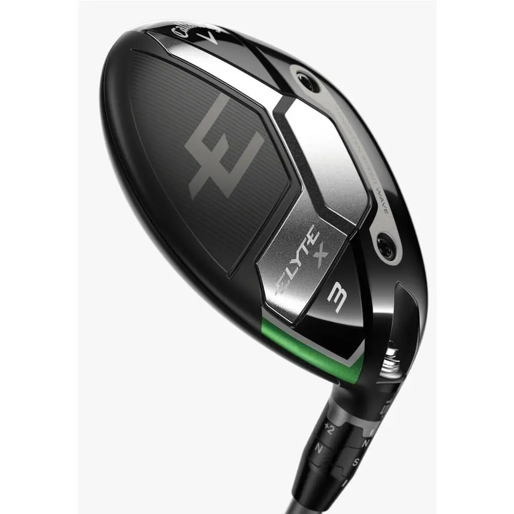 Callaway  - Elyte X - Elyte - 4L300569Q200 (UPC: 197193481515) 3