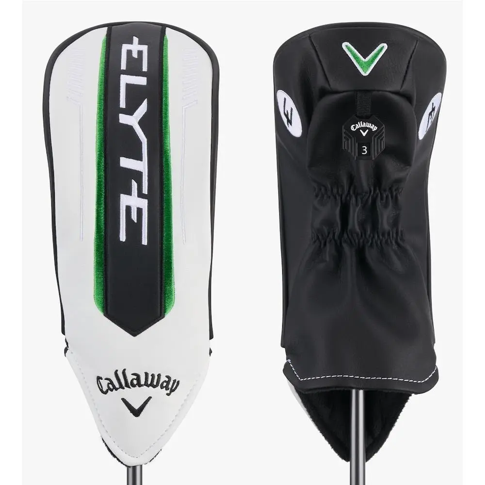 Callaway  - Elyte X - Elyte - 4L300569Q200 (UPC: 197193481515) 4