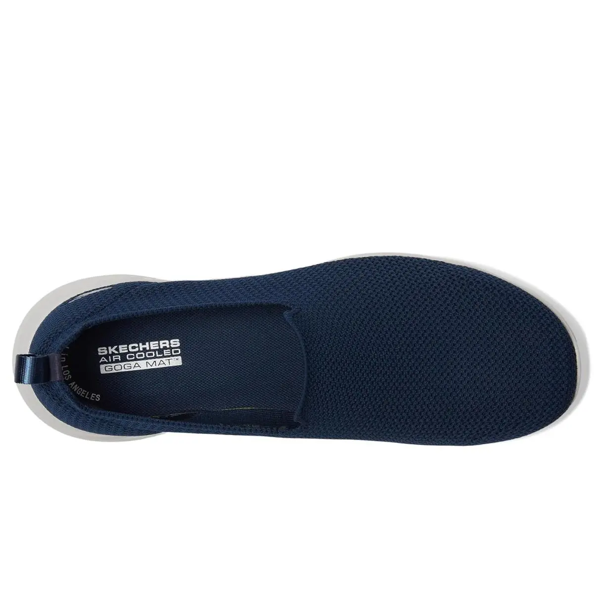 Skechers shoes - Navy/White 0