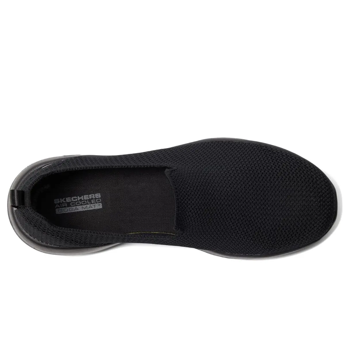 Skechers shoes - Black 6