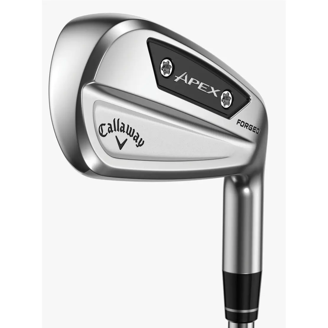 Callaway Golf Apex Ai 300 Irons 5-PW Regular Flex Steel DG Mid 90