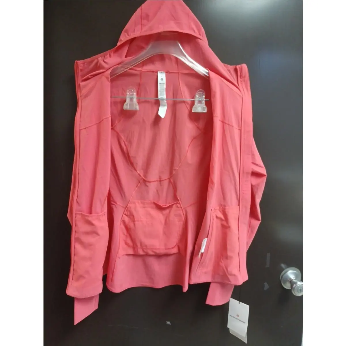 Lululemon clothing - Pink 10