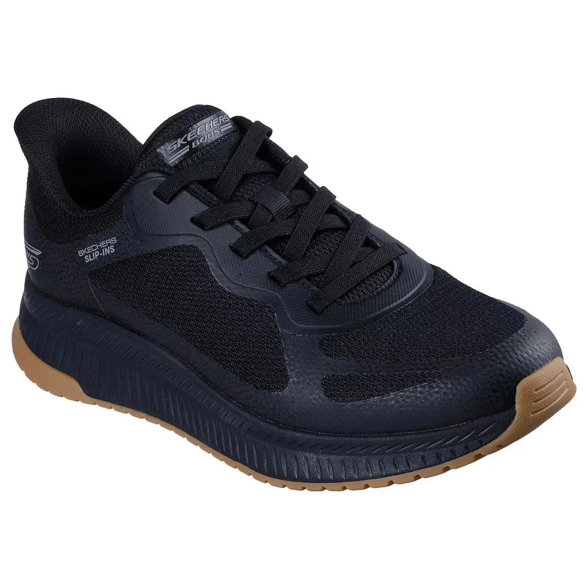 Skechers shoes - Black 1