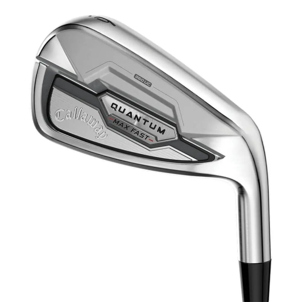 Callaway  - 4N627686R1006 - 4N627686R1006 - Chrome (UPC: 197193838159) 5