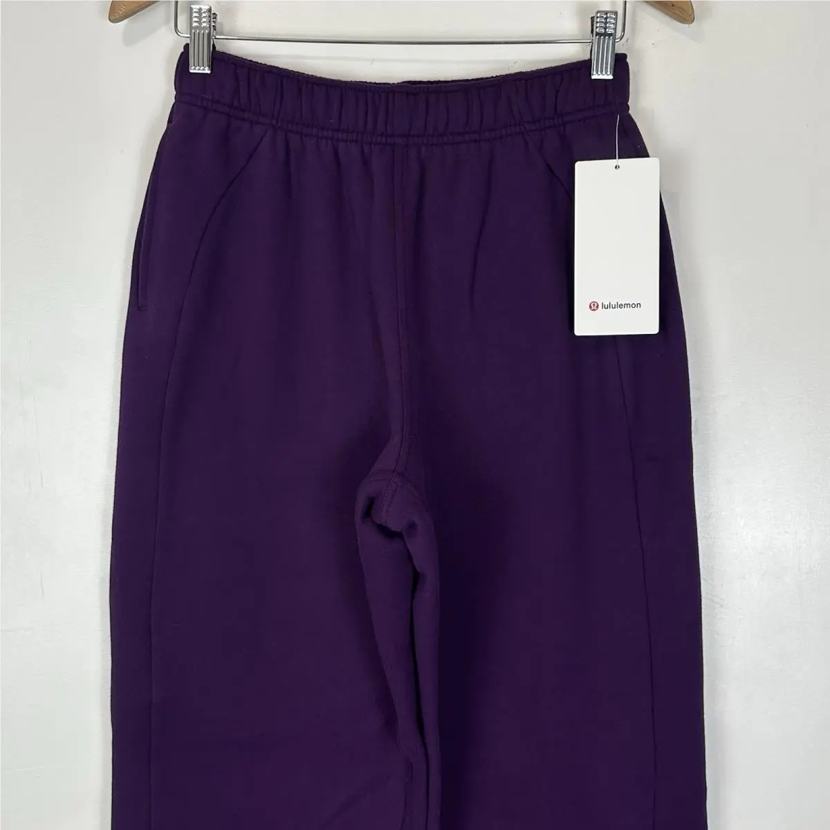 Lululemon clothing - Purple 0