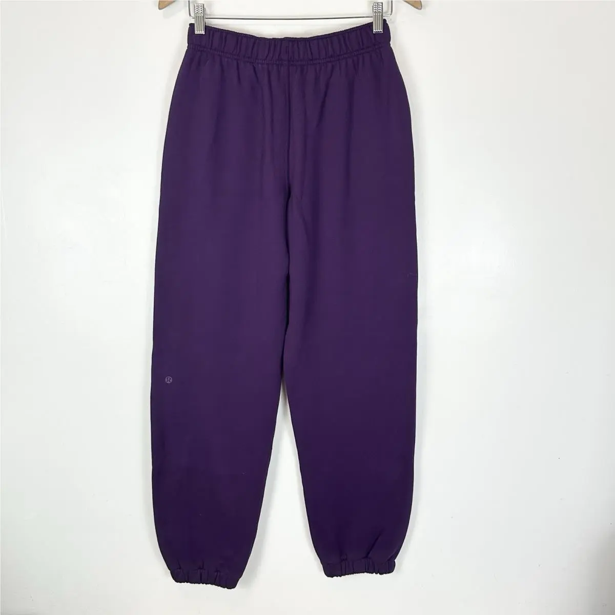 Lululemon clothing - Purple 4