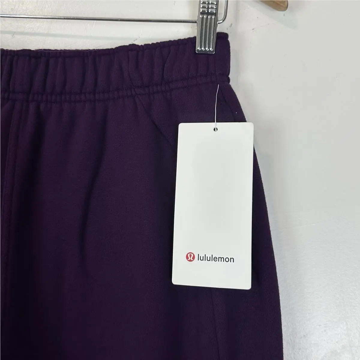 Lululemon clothing - Purple 2