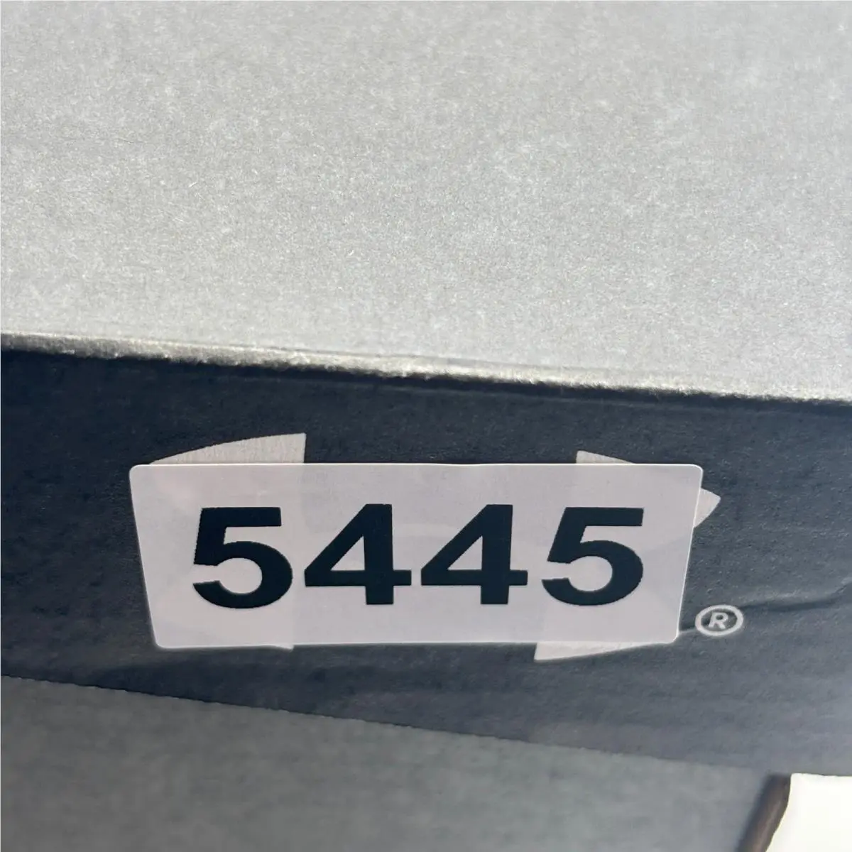 Under Armour shoes - UA Charged Commit TR 5 - Gray 6