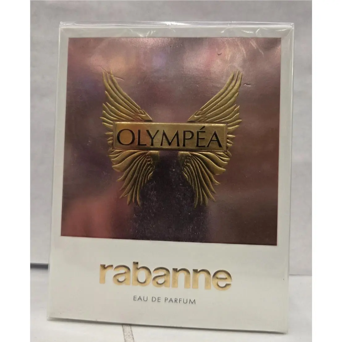 Olympea  Edp Spray 1.7 oz / 50 ml by Paco Rabanne