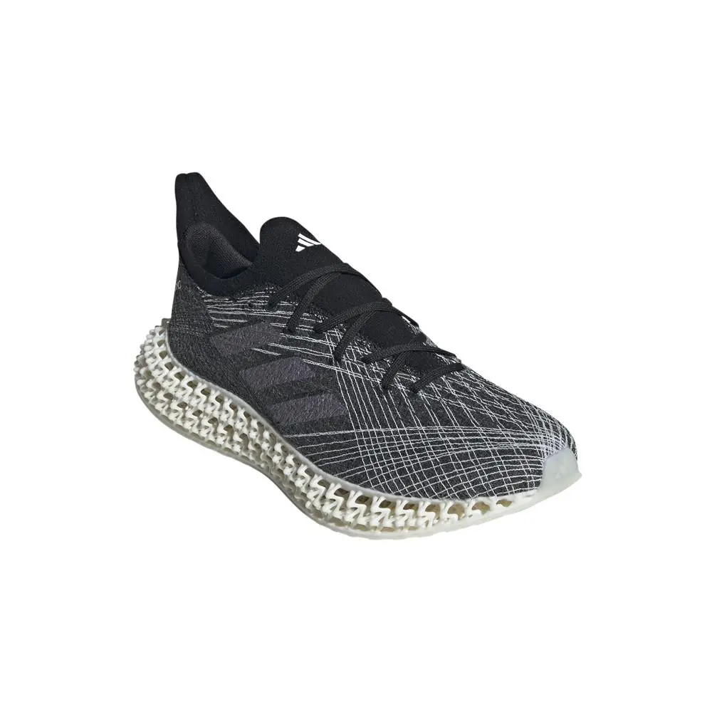 Adidas shoes - adidas 4Dfwd X Strung Running - ID8312-A - Black 0