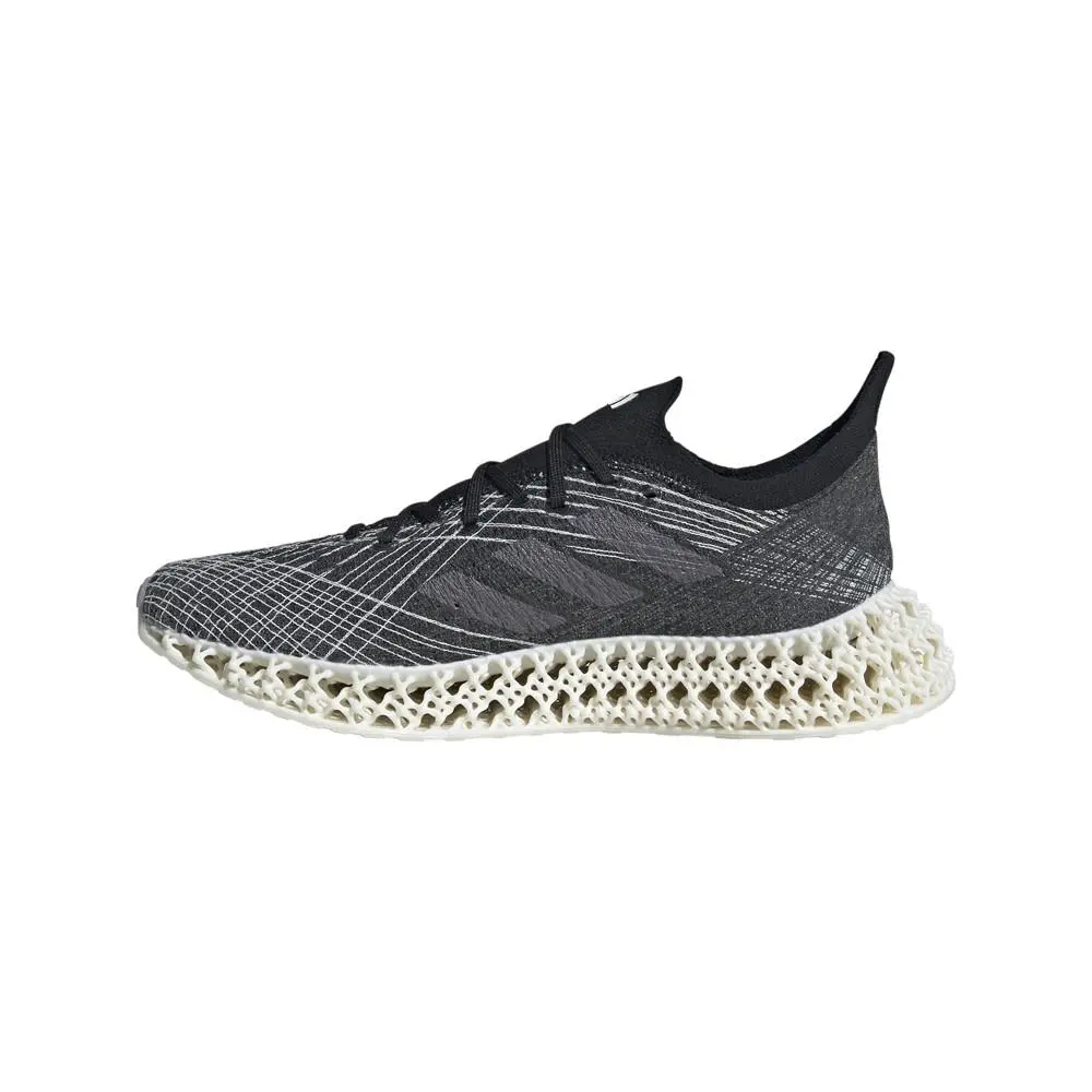 Adidas shoes - adidas 4Dfwd X Strung Running - ID8312-A - Black 1