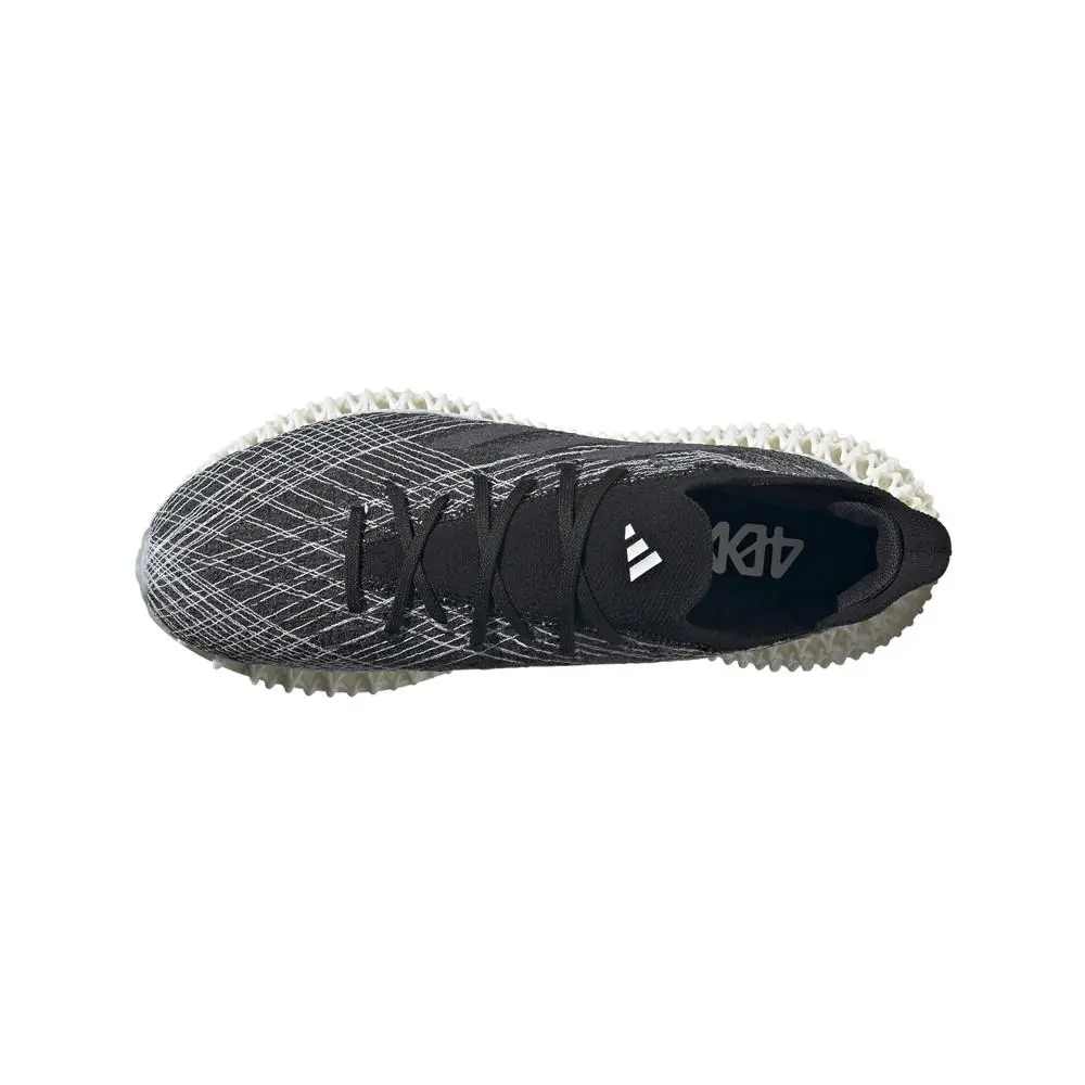 Adidas shoes - adidas 4Dfwd X Strung Running - ID8312-A - Black 2